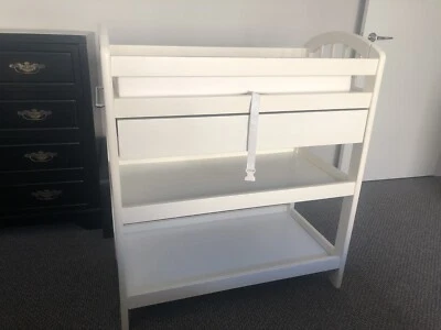baby change table gumtree