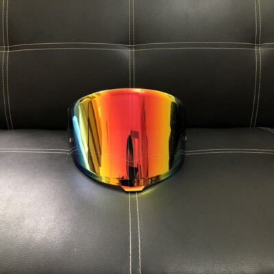 モアビューティⅡ RF-12 Amazon.com: Z8 RF1400 NXR2 CWR-F2 Motorcycle Helmet Visor Uv