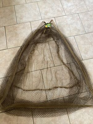 DINSMORES TRIANGULAR SPECI-MIX 42 REPLACEMENT NET MESH