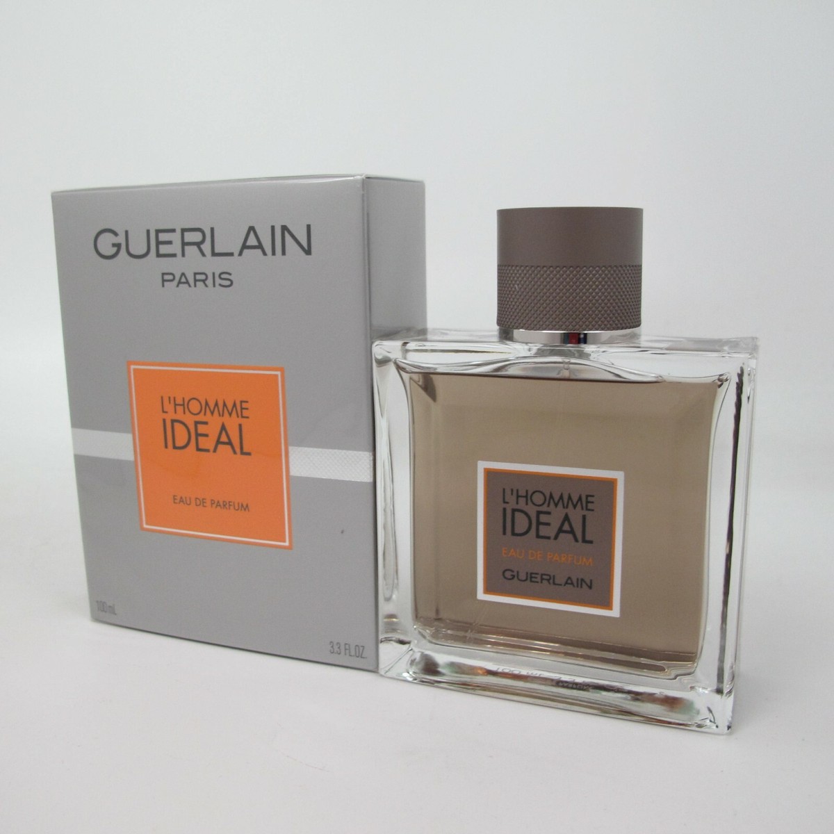 香水(男性用) Guerlain L'Homme Ideal 100mL o.25780.jpg