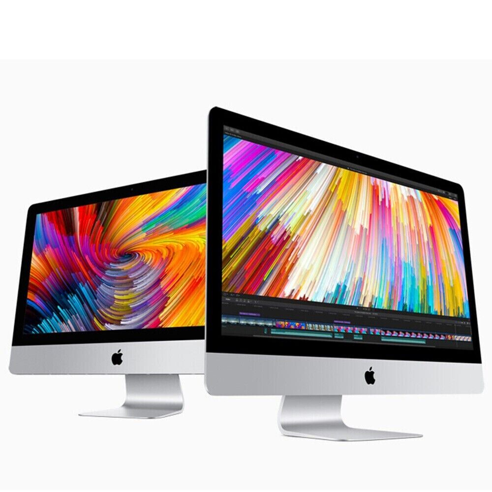 Late-2015 Apple iMac 21.5 Late-2015 Apple iMac 21.5