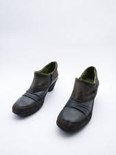 SNIPE Damen Ankle Boots Stiefelette Boots Absatzschuh Gr 41 EU Art 23357-30