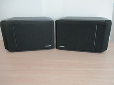 bose 301 continental