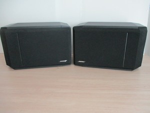 bose 301 series iv ebay