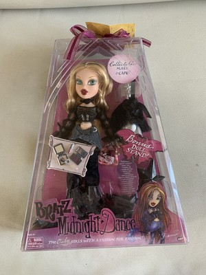 bratz midnight dance fianna
