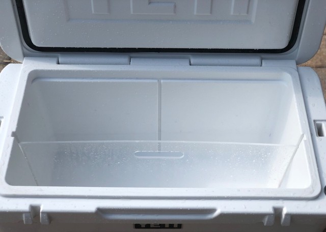 yeti tundra divider