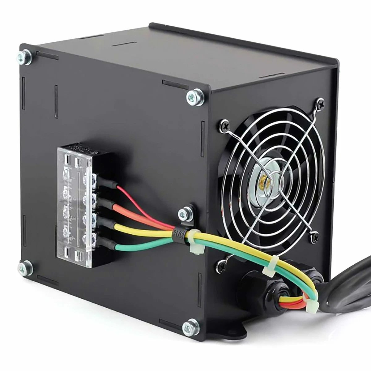 Demon Tweeks 12V 600w Ducted Electric Car Interior Cab Heater - Race / Rally  | eBay