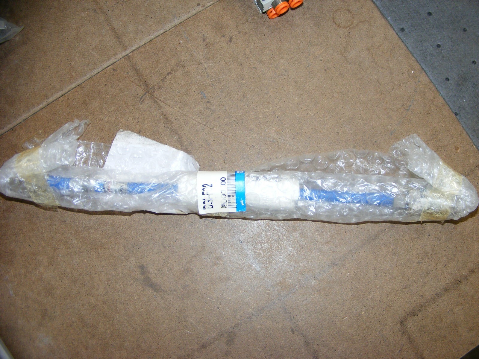 SMC IDG1-F02 Air Dryer Membrane NOS (a68)