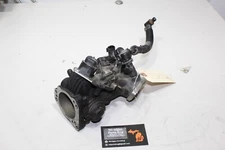 Harley 96" Induction Module Throttle Body Complete Cruise Broken!