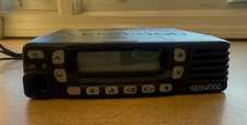 Kenwood NX-820HG UHF Digital Transceiver