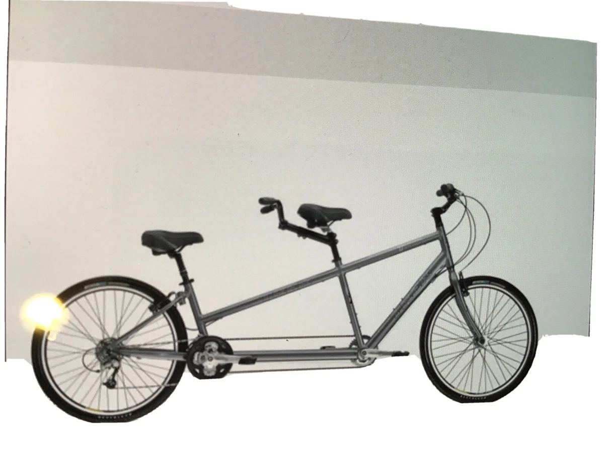 tandem bikes for sale eBay