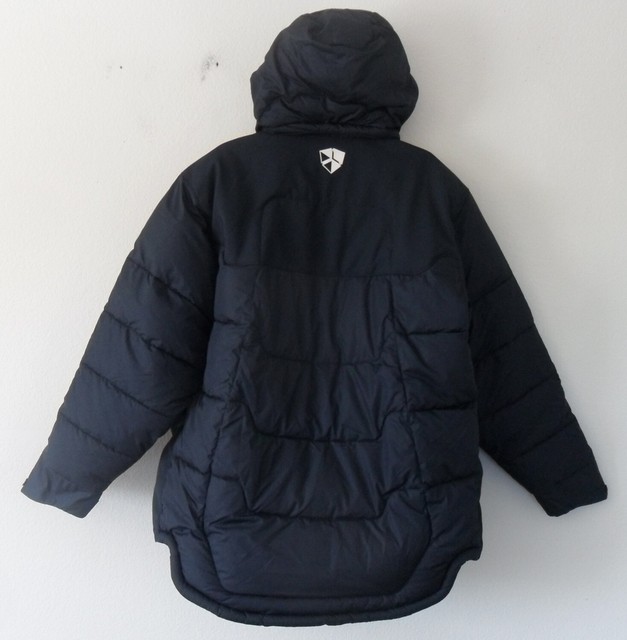 RARE~Nike TEAM USA PARKA Soccer-Football Jacket Sweat-jersey/shirt Hoody~Size XL | eBay