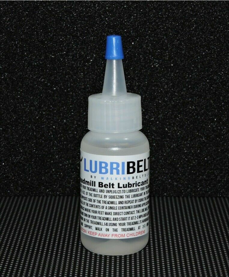 Walking Belts LLC True PS500 Treadmill Running Belt 2-Ply Free 1oz Lube