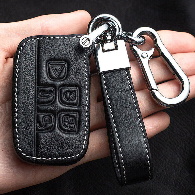 5 Button Remote Car Key Fob Case Shell H75 Hu101 Insert - Australia