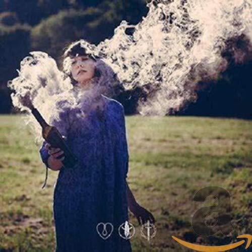 Choking on Illusions Restless (CD)