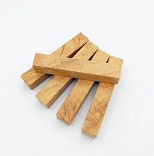 Premium Large ( 1 x 1 x 6 ) Domestic & Exotic Pen Blanks - You Pick the Species