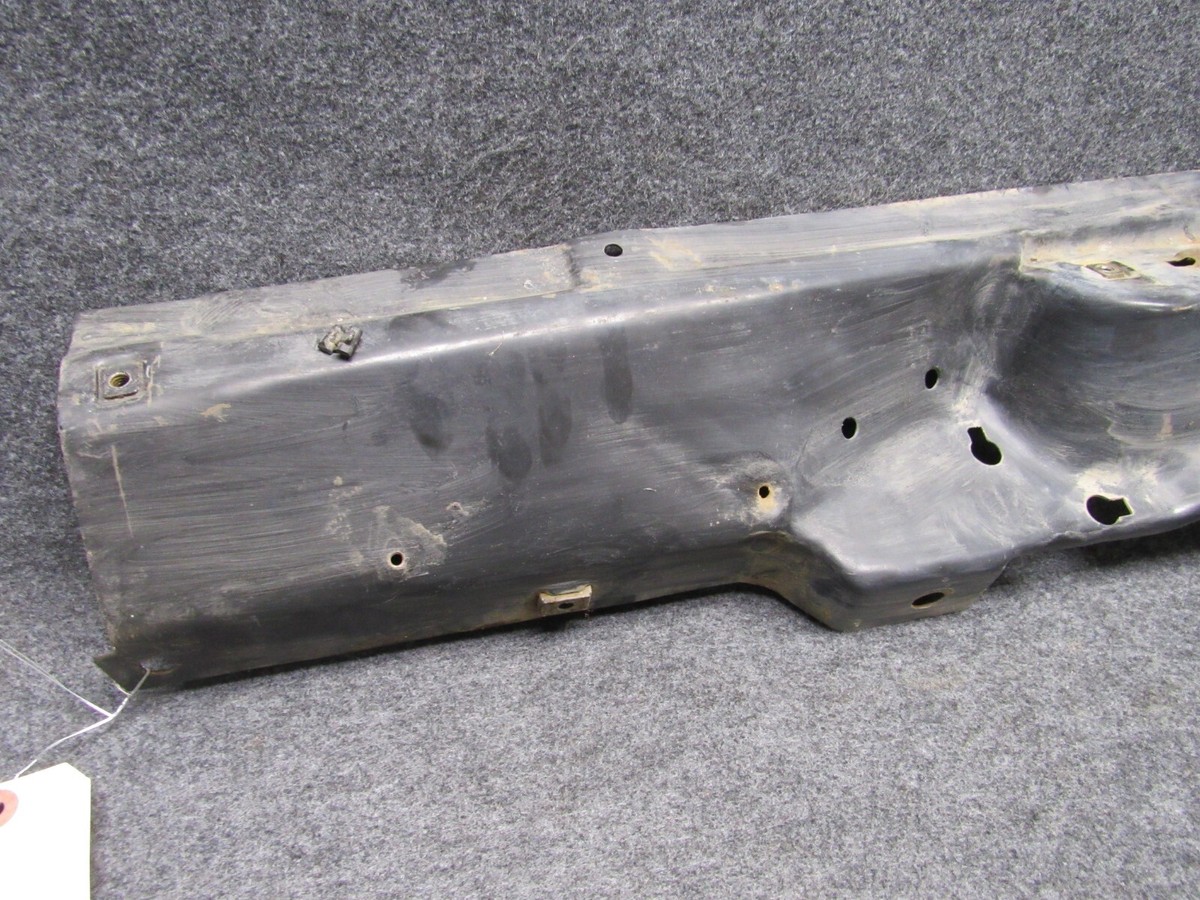 1981-1993 Dodge Ram Van B150 Radiator Core Support Upper
