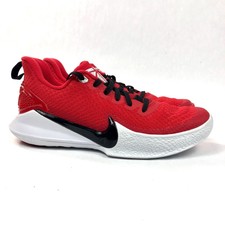 Size 4.5 - Nike Mamba Focus TB 