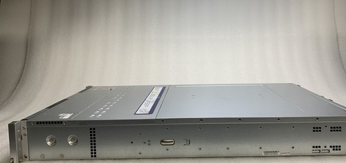 NETAPP NAF-1701 SuperMicro Server CSE-217B 24 Bay 4 Node 18 CADDIES NO HDD - Picture 6 of 8