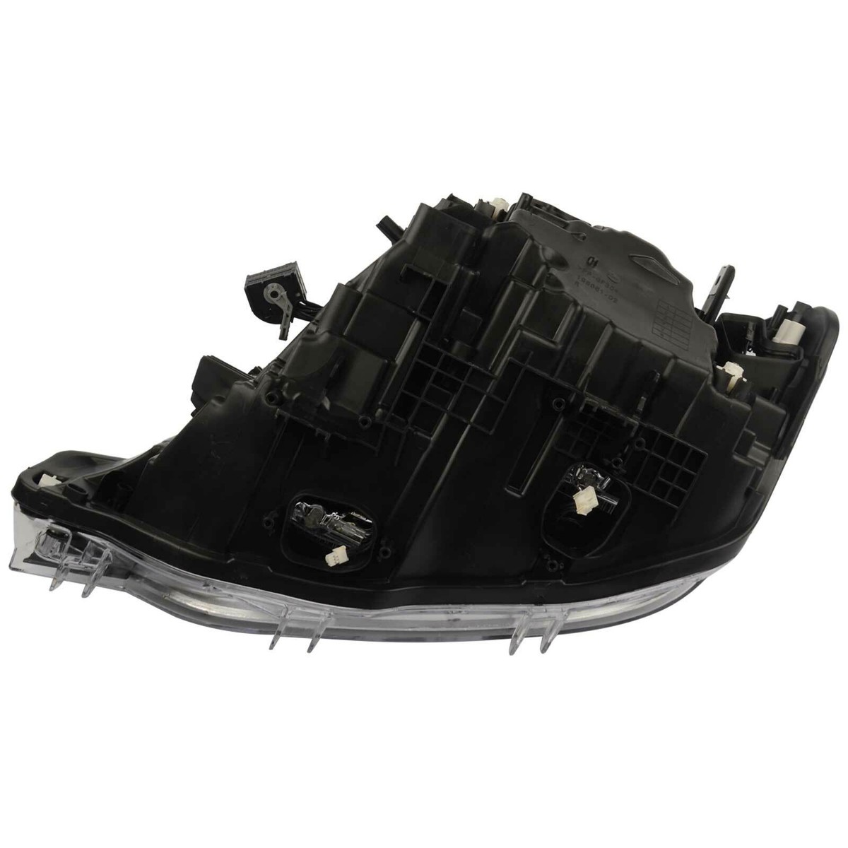 Headlight Full LED Headlamp Right For 15-19 BMW 3 Series F30 F31 