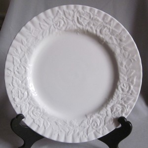 Dinner-Plate-Royal-Albert-China-Old-English-Garden-Pattern