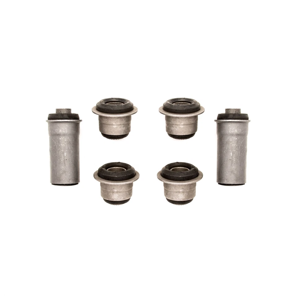 Front End Suspension Rebuild Kit Inner Tie Rods Fits 1967 1968 Ford Thunderbird - Image 4 of 4