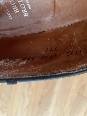 Alden 771