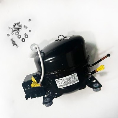  For Sub Zero Embraco EMU30HSC  R-134A 115V 60Hz Compressor Assembly 700-6959 US