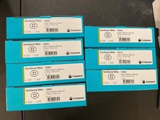35 7 boxes of 5 Coloplast 10502 SenSura Mio Click Ostomy Barrier