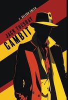Gambit | F. Nelson Smith | Buch | Englisch | 2025 | Bear Hill Publishing