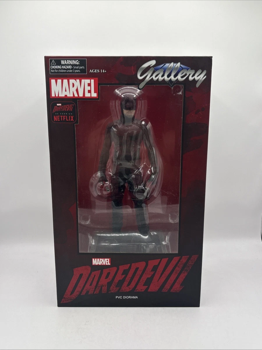Diamond Select Collectible Daredevil Figurines for sale | eBay