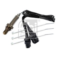 Sonde lambda Peugeot J5