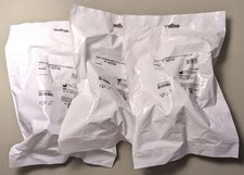 3 ResMed 62739 cushions LARGE Quattro Airfit F10 - Brand NEW  ELBOW / VALVE