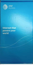 AT&T Internet Air for Business WiFi Extender