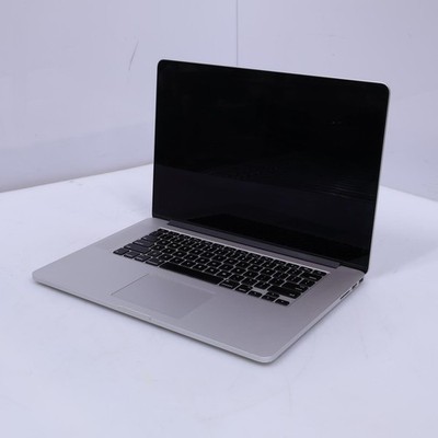 Apple MacBook Pro 11,5 Intel Core i7 4th Gen 16GB RAM 500GB No OS Laptop