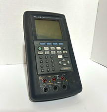 Fluke 701 Model 701 Documenting Process Calibrator - Process Calibrator Type