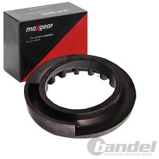 MAXGEAR FEDERTELLER FEDERBLECH HINTERACHSE OBEN passend für FORD FOCUS MAZDA 3 