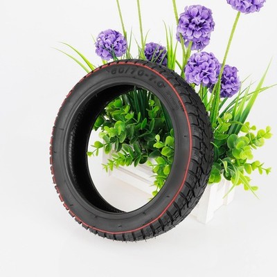 60 70 7 0 Tubeless Reifen f??r MI4pro MI4pro Plus MI4 Pro Max Roller einfache In