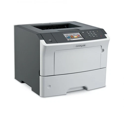 LEXMARK M3150 STAMPANTE LASER A4  BIANCO NERO VELOCISSIMA 47PPM