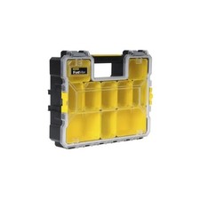 STANLEY FATMAX Werkzeugkoffer Mit Mathausrüstung 1-97-521 11,6 cm