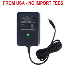 24V Charger for Ride On Car 24 Volt Kids Battery Charger with Charging Indica...