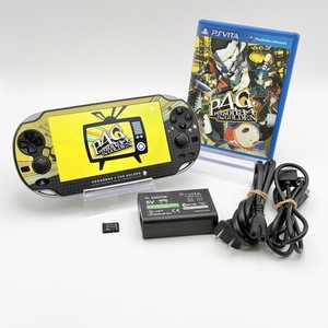 Playstation Vita Console Bundle | eBay