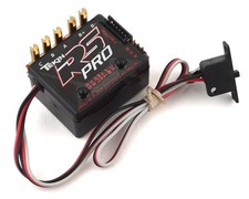 Tekin RS Pro Black Edition BL Sensored/Sensor...