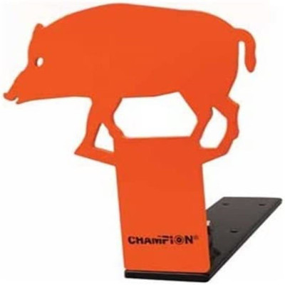 Champion .22 Auto Reset Target Pop-Up Hog 44887