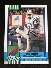Click to enlarge Chip Banks