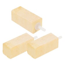 3 Pcs Pierre À Air Poissons D'aquarium Diffuseur D'air Pour D'oxygène
