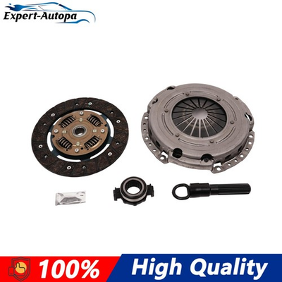 #ad #ad Manual Transmission Clutch Kit 03 061 For Mini For Cooper R50 2002 2004 l4 1.6L $78.99