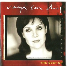 Best of Vaya Con Dios