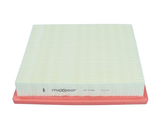 Maxgear Luftfilter 26-2848 Filtereinsatz FüR Toyota Rav 5 Yaris Van Camry 4WD Es-image