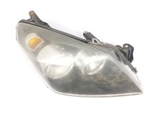 2004-2010 MK5 H VAUXHALL ASTRA HALOGEN HEADLIGHT RH DRIVER SIDE